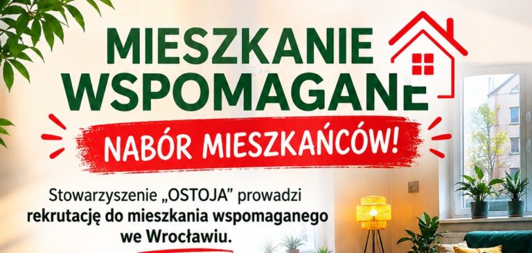Nabór mieszkańców